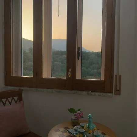 Zia Bianca 3* Vietri