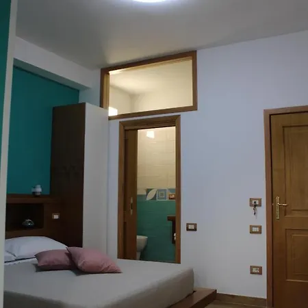 Zia Bianca Frühstückspension Vietri