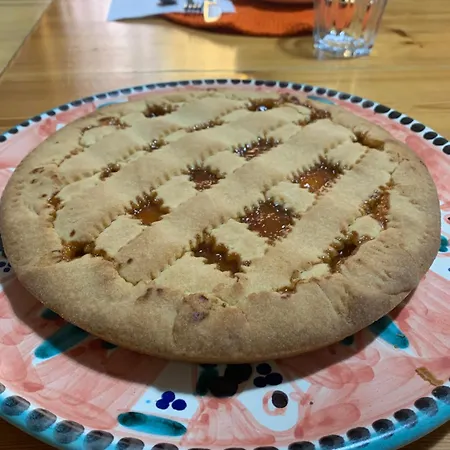 Frühstückspension Zia Bianca 3*