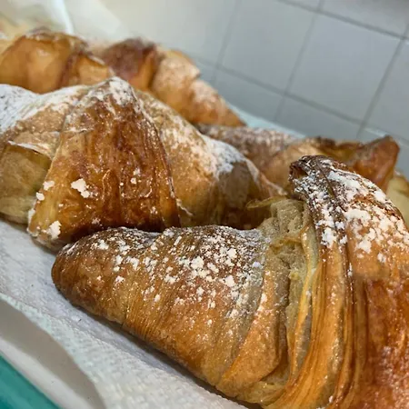 Zia Bianca Frühstückspension 3*