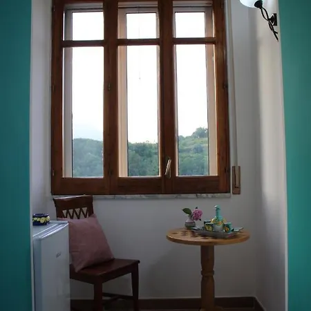 Zia Bianca Bed & Breakfast