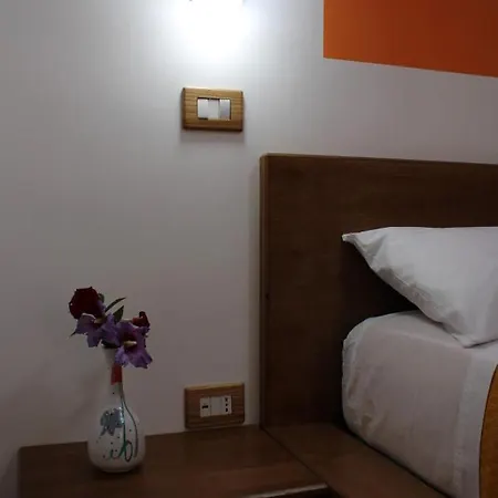 Zia Bianca 3* Vietri