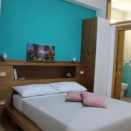 Bed & Breakfast Zia Bianca *