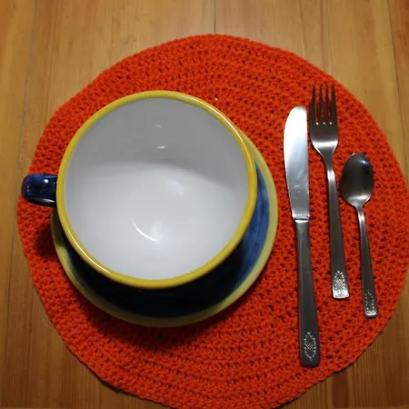 Bed & Breakfast Zia Bianca *