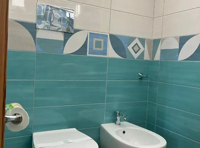 Zia Bianca Bed & Breakfast Vietri