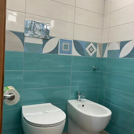 Zia Bianca Bed & Breakfast Vietri sul Mare