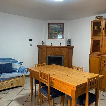 Bed & Breakfast Zia Bianca Vietri sul Mare