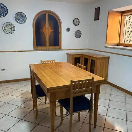 Bed & Breakfast Zia Bianca
