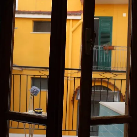 Zia Bianca Vietri sul Mare